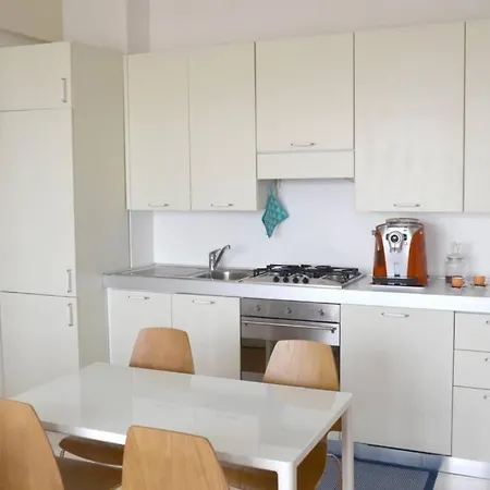 Brera Moscova Con Vista Апартаменты *